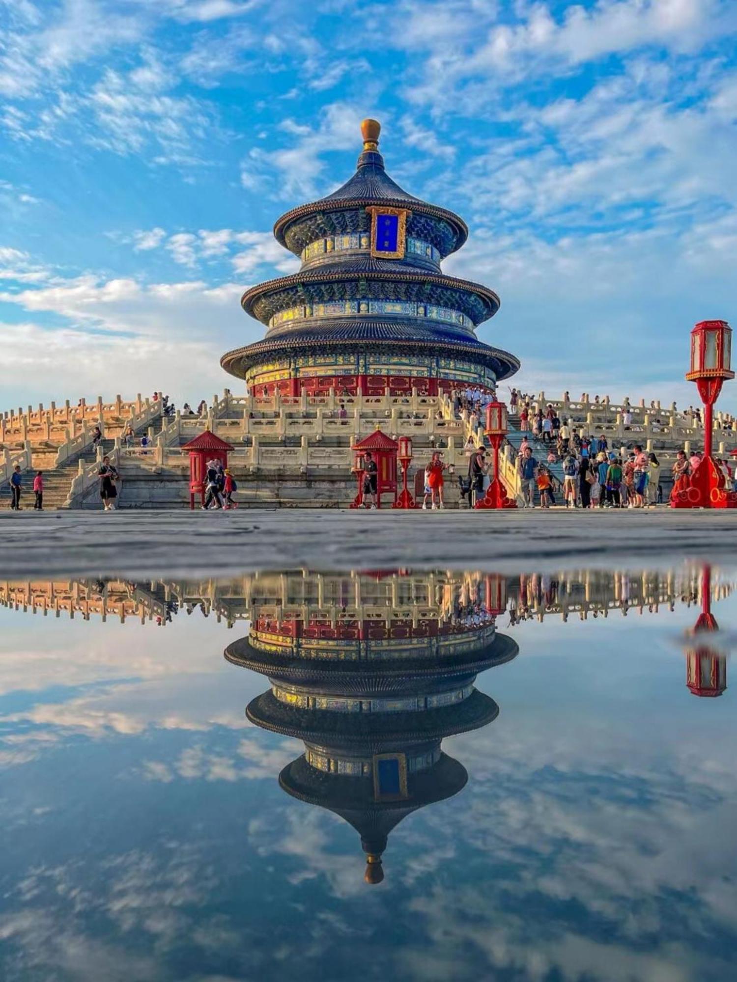 East Sacred Hotel ᴸᴱo---Foreign Accept---Tourism Service English-Speaking 丨 Near Tiananmen Forbidden City丨very Close To Metro Zhangzizhong And Beixinqiao 丨european Foot Ball English丨free Advance Tickets And Laundry Drying Service Coffee Snacks Pekín Exterior foto