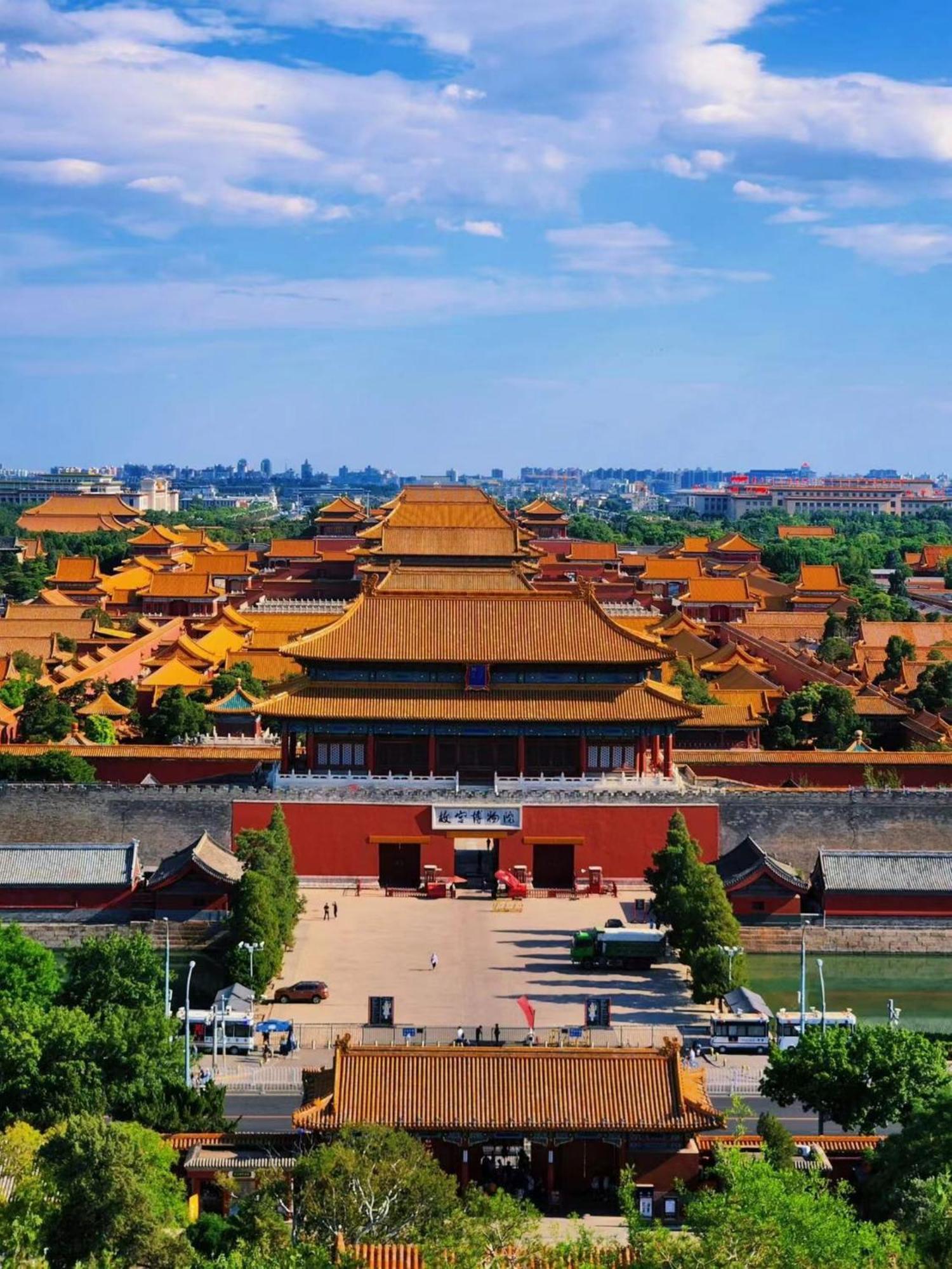 East Sacred Hotel ᴸᴱo---Foreign Accept---Tourism Service English-Speaking 丨 Near Tiananmen Forbidden City丨very Close To Metro Zhangzizhong And Beixinqiao 丨european Foot Ball English丨free Advance Tickets And Laundry Drying Service Coffee Snacks Pekín Exterior foto